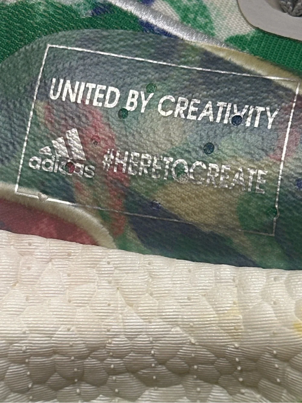adidas beautiful rare